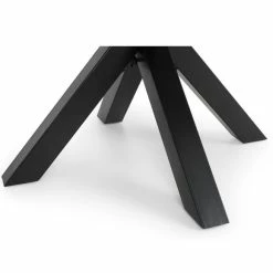 Top 10 👏 Julian Bowen Berwick Round Dining Table Oak 💯 12 Top 10 👏 Julian Bowen Berwick Round Dining Table Oak 💯 -Julian Bowen Sales Store 30794139 alt04