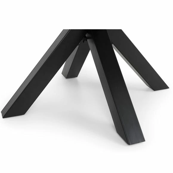 Top 10 👏 Julian Bowen Berwick Round Dining Table Oak 💯 7 Top 10 👏 Julian Bowen Berwick Round Dining Table Oak 💯 - Image 5