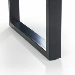 Best Pirce 😍 Julian Bowen Berwick Rectangular Dining Table Oak 🎉 -Julian Bowen Sales Store 30794140 alt04