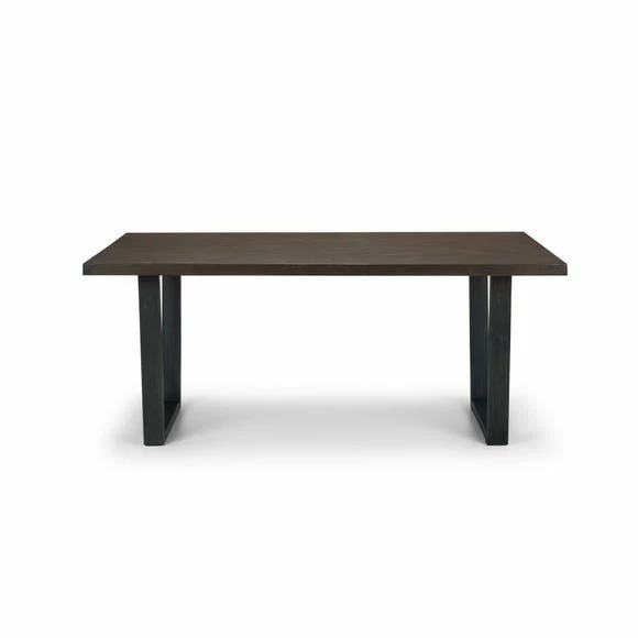 Cheapest ๐ Julian Bowen Brooklyn Rectangular Dining Table Dark Oak ๐ฅ 5 Cheapest ๐ Julian Bowen Brooklyn Rectangular Dining Table Dark Oak ๐ฅ - Image 3