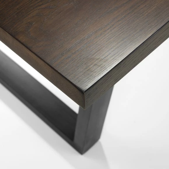 Cheapest ๐ Julian Bowen Brooklyn Rectangular Dining Table Dark Oak ๐ฅ 7 Cheapest ๐ Julian Bowen Brooklyn Rectangular Dining Table Dark Oak ๐ฅ - Image 5