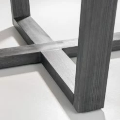 Best Pirce 🌟 Julian Bowen Brooklyn Round Dining Table Dark Oak ⭐ -Julian Bowen Sales Store 30794158 alt02