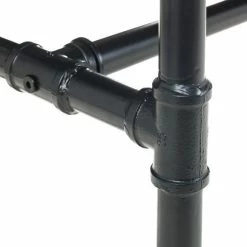 Best reviews of 🌟 Julian Bowen Carnegie Dining Bench Mocha Elm ⭐ -Julian Bowen Sales Store 30794171 alt05