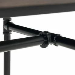 Brand new ๐คฉ Julian Bowen Carnegie Rectangular Dining Table with 2 Dining Benches ๐ 10 Brand new ๐คฉ Julian Bowen Carnegie Rectangular Dining Table with 2 Dining Benches ๐ -Julian Bowen Sales Store 30794172 alt02