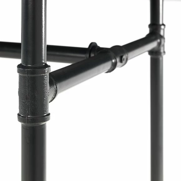 Brand new ๐คฉ Julian Bowen Carnegie Rectangular Dining Table with 2 Dining Benches ๐ 6 Brand new ๐คฉ Julian Bowen Carnegie Rectangular Dining Table with 2 Dining Benches ๐ - Image 4