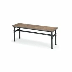 Brand new ๐คฉ Julian Bowen Carnegie Rectangular Dining Table with 2 Dining Benches ๐ 12 Brand new ๐คฉ Julian Bowen Carnegie Rectangular Dining Table with 2 Dining Benches ๐ -Julian Bowen Sales Store 30794172 alt04