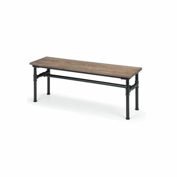 Brand new ๐คฉ Julian Bowen Carnegie Rectangular Dining Table with 2 Dining Benches ๐ 7 Brand new ๐คฉ Julian Bowen Carnegie Rectangular Dining Table with 2 Dining Benches ๐ - Image 5