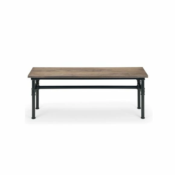 Brand new ๐คฉ Julian Bowen Carnegie Rectangular Dining Table with 2 Dining Benches ๐ 8 Brand new ๐คฉ Julian Bowen Carnegie Rectangular Dining Table with 2 Dining Benches ๐ - Image 6