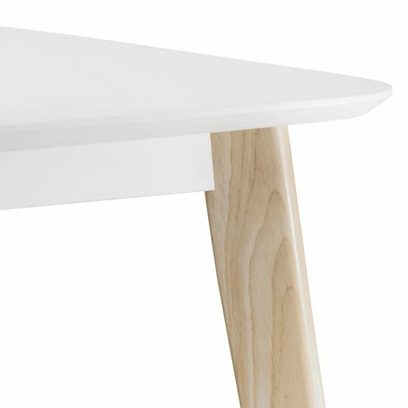 Budget ๐ฅฐ Julian Bowen Casa Rectangular Dining Table with 4 Dining Chairs ๐ฅ 5 Budget ๐ฅฐ Julian Bowen Casa Rectangular Dining Table with 4 Dining Chairs ๐ฅ - Image 3