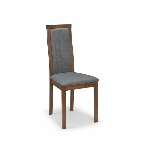 Cheap ✔️ Julian Bowen Chelsea Large Round Dining Table with 6 Melrose Dining Chairs 🛒 6 Cheap ✔️ Julian Bowen Chelsea Large Round Dining Table with 6 Melrose Dining Chairs 🛒 - Image 4