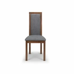 Cheap ✔️ Julian Bowen Chelsea Large Round Dining Table with 6 Melrose Dining Chairs 🛒 12 Cheap ✔️ Julian Bowen Chelsea Large Round Dining Table with 6 Melrose Dining Chairs 🛒 -Julian Bowen Sales Store 30794184 alt04