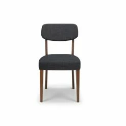 Discount 🛒 Julian Bowen Chelsea Large Round Dining Table with 6 Farringdon Dining Chairs ⌛ -Julian Bowen Sales Store 30794186 alt04