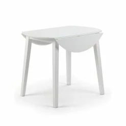 Wholesale 🌟 Julian Bowen Coast Drop Leaf Dining Set with 2 Coast Dining Chairs 👍 -Julian Bowen Sales Store 30794191 alt02