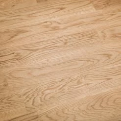 Hot Sale 👏 Julian Bowen Coxmoor Rectangular Dining Table with 2 Dining Benches Ivory with Oak 🔔 -Julian Bowen Sales Store 30794210 alt05