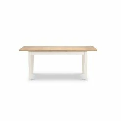 Discount ✔️ Julian Bowen Davenport Extendable Dining Table with 4 Vermont Chairs 😍 10 Discount ✔️ Julian Bowen Davenport Extendable Dining Table with 4 Vermont Chairs 😍 -Julian Bowen Sales Store 30794220 alt02