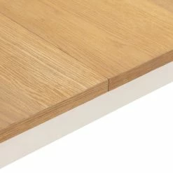 Discount ✔️ Julian Bowen Davenport Extendable Dining Table with 4 Vermont Chairs 😍 11 Discount ✔️ Julian Bowen Davenport Extendable Dining Table with 4 Vermont Chairs 😍 -Julian Bowen Sales Store 30794220 alt03