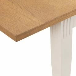 Discount ✔️ Julian Bowen Davenport Extendable Dining Table with 4 Vermont Chairs 😍 12 Discount ✔️ Julian Bowen Davenport Extendable Dining Table with 4 Vermont Chairs 😍 -Julian Bowen Sales Store 30794220 alt04