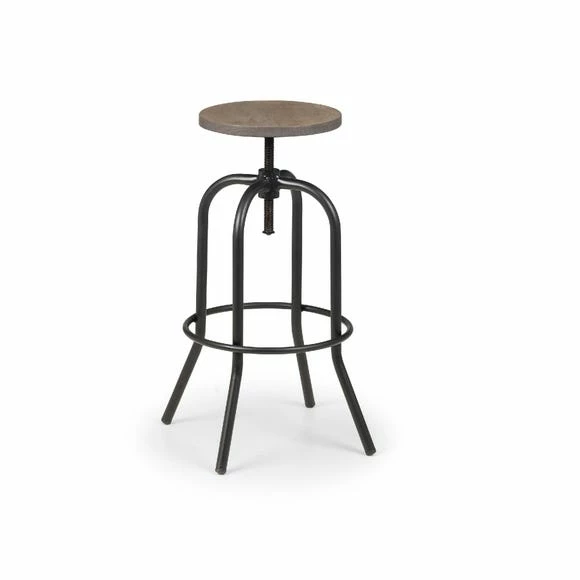 Best deal 🌟 Julian Bowen Grafton Bar Table with 4 Spitfire Stools 🔔 8 Best deal 🌟 Julian Bowen Grafton Bar Table with 4 Spitfire Stools 🔔 - Image 6