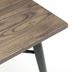 Best Sale 👏 Julian Bowen Grafton Square Dining Table with 4 Chairs 😍 -Julian Bowen Sales Store 30794253 alt03