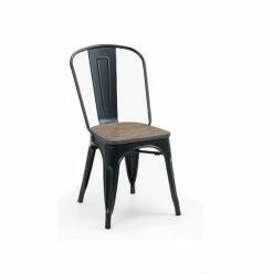 Best Sale 👏 Julian Bowen Grafton Square Dining Table with 4 Chairs 😍 -Julian Bowen Sales Store 30794253 alt05