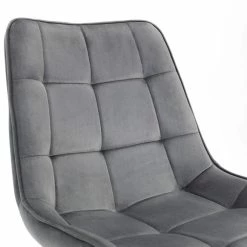 Best Pirce ❤️ Julian Bowen Hadid Set of 2 Dining Chairs 🌟 -Julian Bowen Sales Store 30794255 alt03