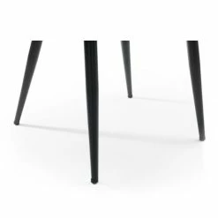 Top 10 🔥 Julian Bowen Hobart Set of 2 Scalloped Dining Chairs Grey ❤️ -Julian Bowen Sales Store 30794265 alt05