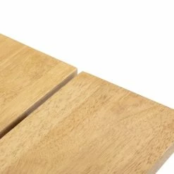 Wholesale 🤩 Julian Bowen Hockley Dining Bench Oak 🥰 -Julian Bowen Sales Store 30794267 alt03