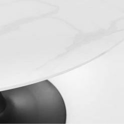 Cheap 🧨 Julian Bowen Holland Round Pedestal Dining Table 🔔 -Julian Bowen Sales Store 30794269 alt02