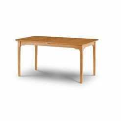 Coupon 🌟 Julian Bowen Ibsen Rectangular Dining Table with 6 Chairs 💯 -Julian Bowen Sales Store 30794278 alt02