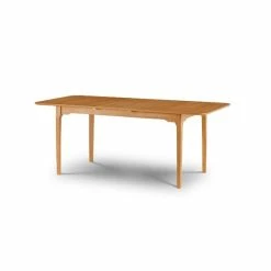 Coupon 🌟 Julian Bowen Ibsen Rectangular Dining Table with 6 Chairs 💯 -Julian Bowen Sales Store 30794278 alt03