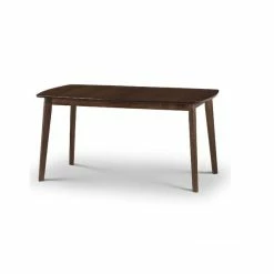 Promo ⭐ Julian Bowen Kensington Extendable Dining Table with 4 Chairs ⭐ -Julian Bowen Sales Store 30794281 alt03