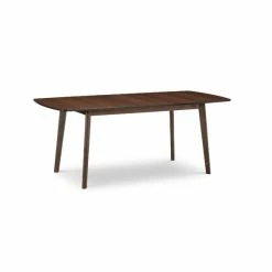 Coupon 💯 Julian Bowen Kensington Extendable Dining Table with 6 Chairs 👍 -Julian Bowen Sales Store 30794282 alt02