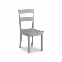 Deals 🥰 Julian Bowen Kobe Compact Rectangular Dining Table with 4 Chairs ✔️ -Julian Bowen Sales Store 30794285 alt03