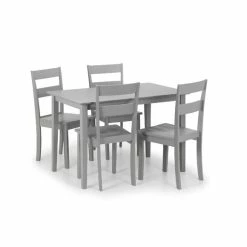 Deals ❤️ Julian Bowen Kobe Set of 2 Dining Chairs 🤩 7 Deals ❤️ Julian Bowen Kobe Set of 2 Dining Chairs 🤩 -Julian Bowen Sales Store 30794286 alt03