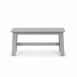 Cheapest ✨ Julian Bowen Kobe Dining Bench 💯 -Julian Bowen Sales Store 30794287 alt02