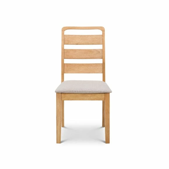 Wholesale โญ Julian Bowen Lars Set of 2 Dining Chairs ๐งจ 4 Wholesale โญ Julian Bowen Lars Set of 2 Dining Chairs ๐งจ - Image 2