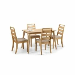 Wholesale โญ Julian Bowen Lars Set of 2 Dining Chairs ๐งจ 7 Wholesale โญ Julian Bowen Lars Set of 2 Dining Chairs ๐งจ -Julian Bowen Sales Store 30794292 alt02