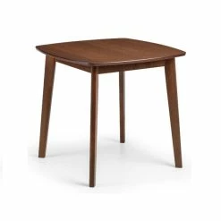 Deals 🎁 Julian Bowen Lennox Square Dining Table with 2 Berkeley Chairs 😉 8 Deals 🎁 Julian Bowen Lennox Square Dining Table with 2 Berkeley Chairs 😉 -Julian Bowen Sales Store 30794294 alt02