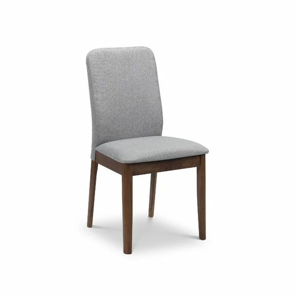 Deals 🎁 Julian Bowen Lennox Square Dining Table with 2 Berkeley Chairs 😉 6 Deals 🎁 Julian Bowen Lennox Square Dining Table with 2 Berkeley Chairs 😉 - Image 4