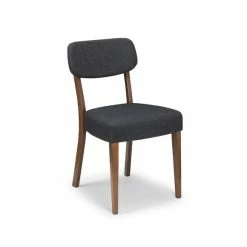 Cheap 🧨 Julian Bowen Lennox Square Dining Table with 2 Farringdon Chairs 😀 -Julian Bowen Sales Store 30794295 alt03