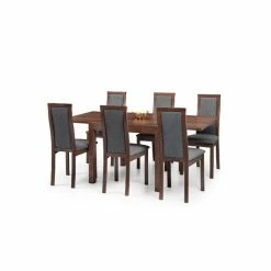 Discount โ Julian Bowen Melrose Set of 2 Chairs Grey ๐ 9 Discount โ Julian Bowen Melrose Set of 2 Chairs Grey ๐ -Julian Bowen Sales Store 30794305 alt03