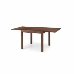 Coupon ⌛ Julian Bowen Melrose Square to Rectangle Dining Table with 6 Melrose Chairs 🔔 -Julian Bowen Sales Store 30794307 alt02