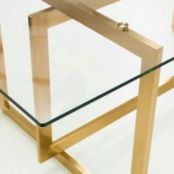 Discount 🌟 Julian Bowen Minori Rectangular Glass Dining Table 👏 10 Discount 🌟 Julian Bowen Minori Rectangular Glass Dining Table 👏 -Julian Bowen Sales Store 30794311 alt03