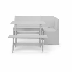 Buy ✔️ Julian Bowen Newport Corner Dining Set 🛒 -Julian Bowen Sales Store 30794328 alt04