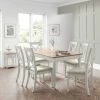 Top 10 👏 Julian Bowen Provence Extendable Dining Table 🎁