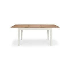 Top 10 👏 Julian Bowen Provence Extendable Dining Table 🎁 -Julian Bowen Sales Store 30794342 alt05