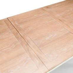 Top 10 👏 Julian Bowen Provence Extendable Dining Table 🎁 -Julian Bowen Sales Store 30794342 alt06