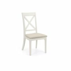 New ⭐ Julian Bowen Provence Extendable Dining Table with 4 Chairs 🌟 -Julian Bowen Sales Store 30794345 alt05