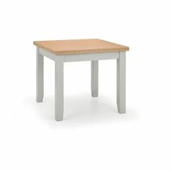 Buy 🥰 Julian Bowen Richmond Flip Top Dining Table 👏 -Julian Bowen Sales Store 30794347 alt02
