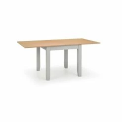 Buy 🥰 Julian Bowen Richmond Flip Top Dining Table 👏 -Julian Bowen Sales Store 30794347 alt03